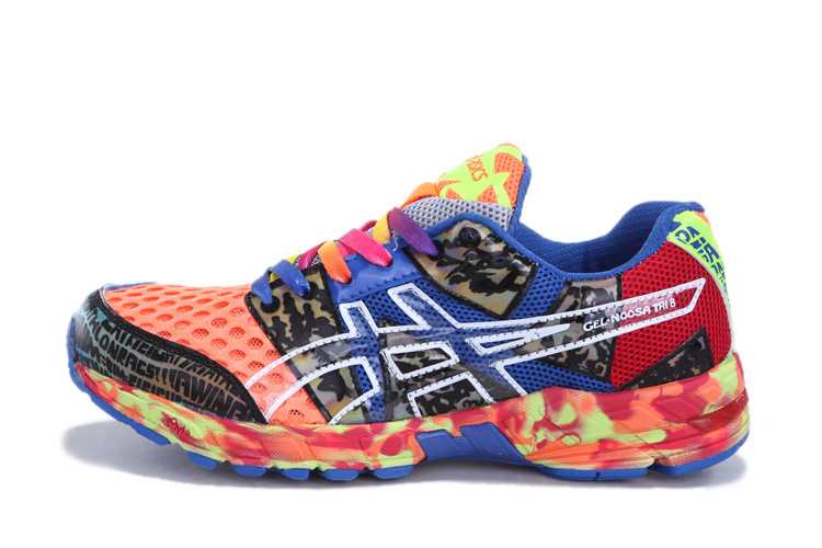 Asics Gel noosa TRI 8  asics chaussures discount